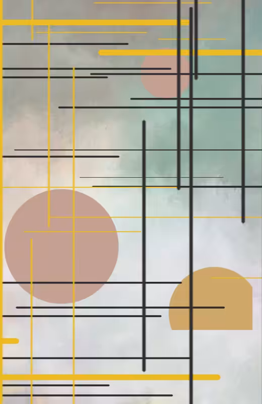  Geometry and life #23