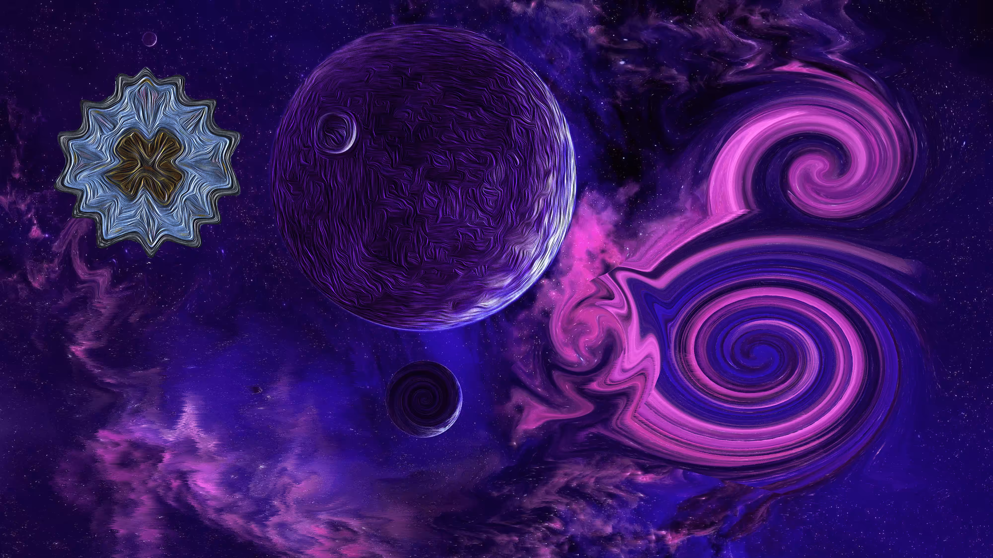 LOST IN S P A C E #4