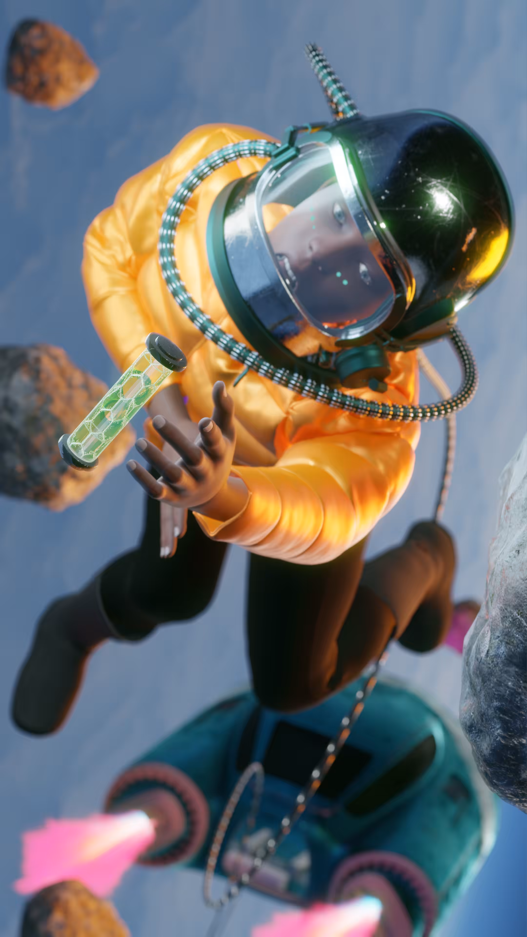 Last Hope 
