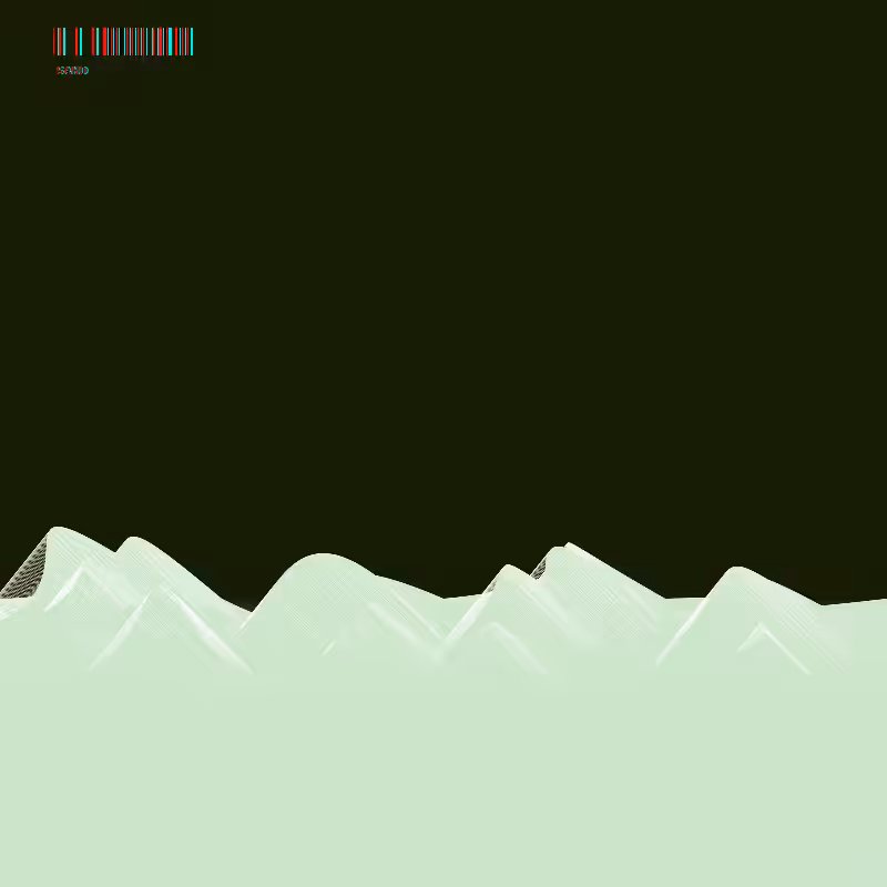 anaverse - Sand #187