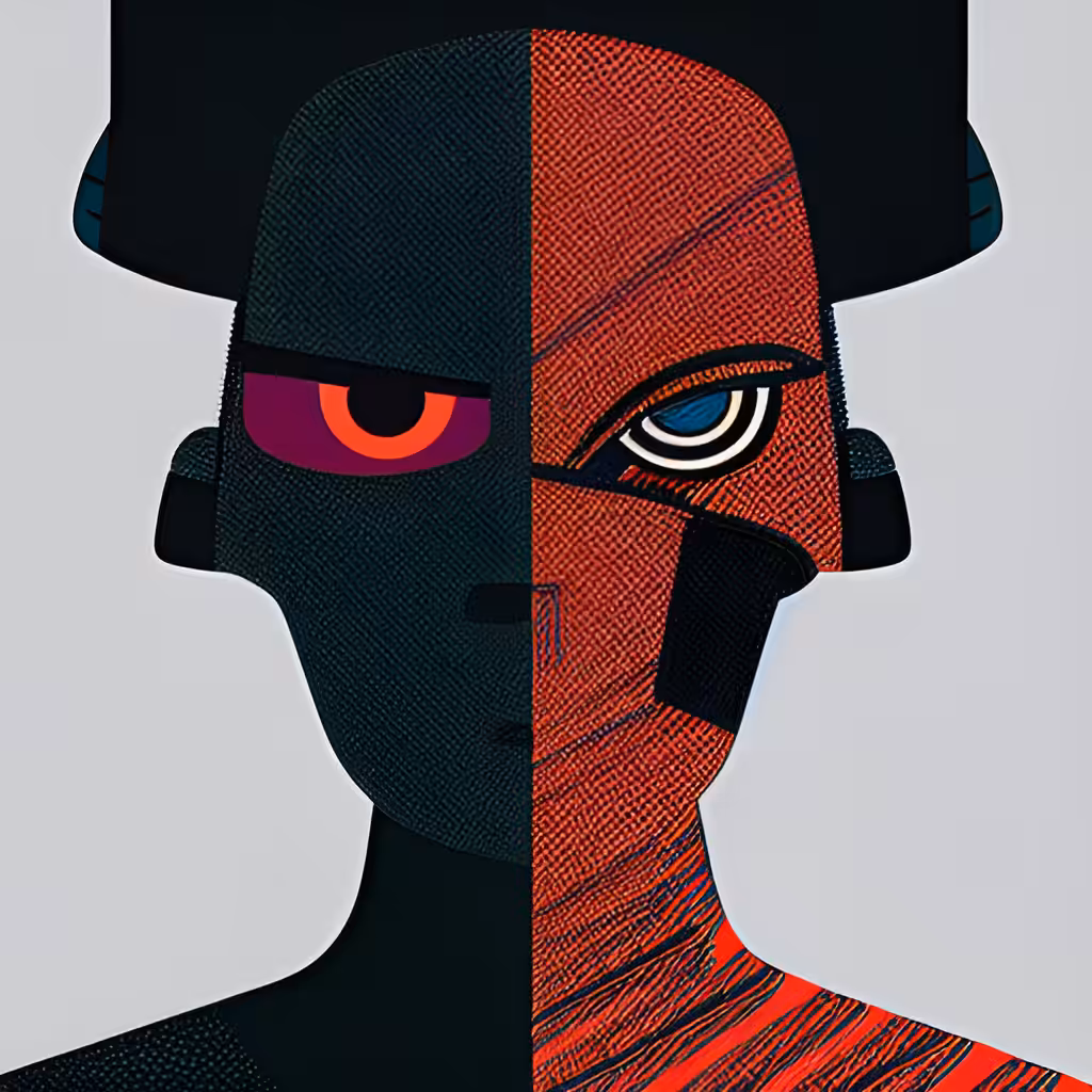 SAMUBORGS: SAMUBOGR #1015