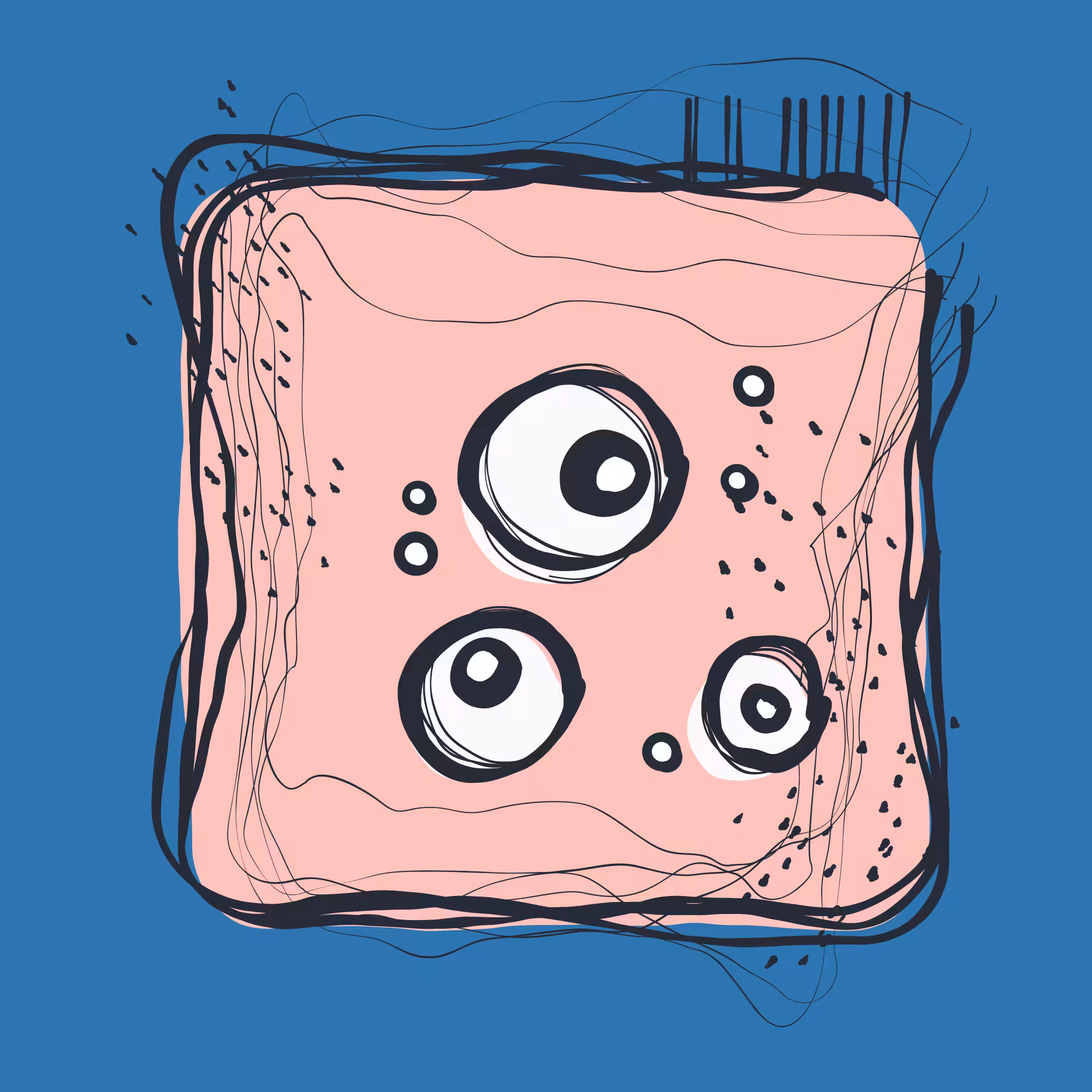 ThatToast #7