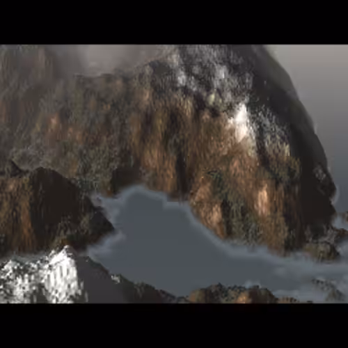 Arbitrary Elevations #30