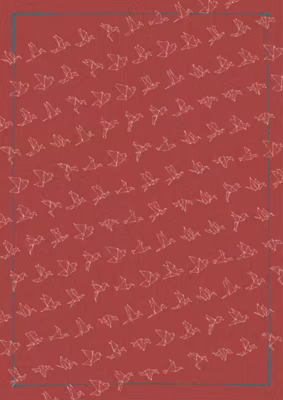 Paper Planes #102
