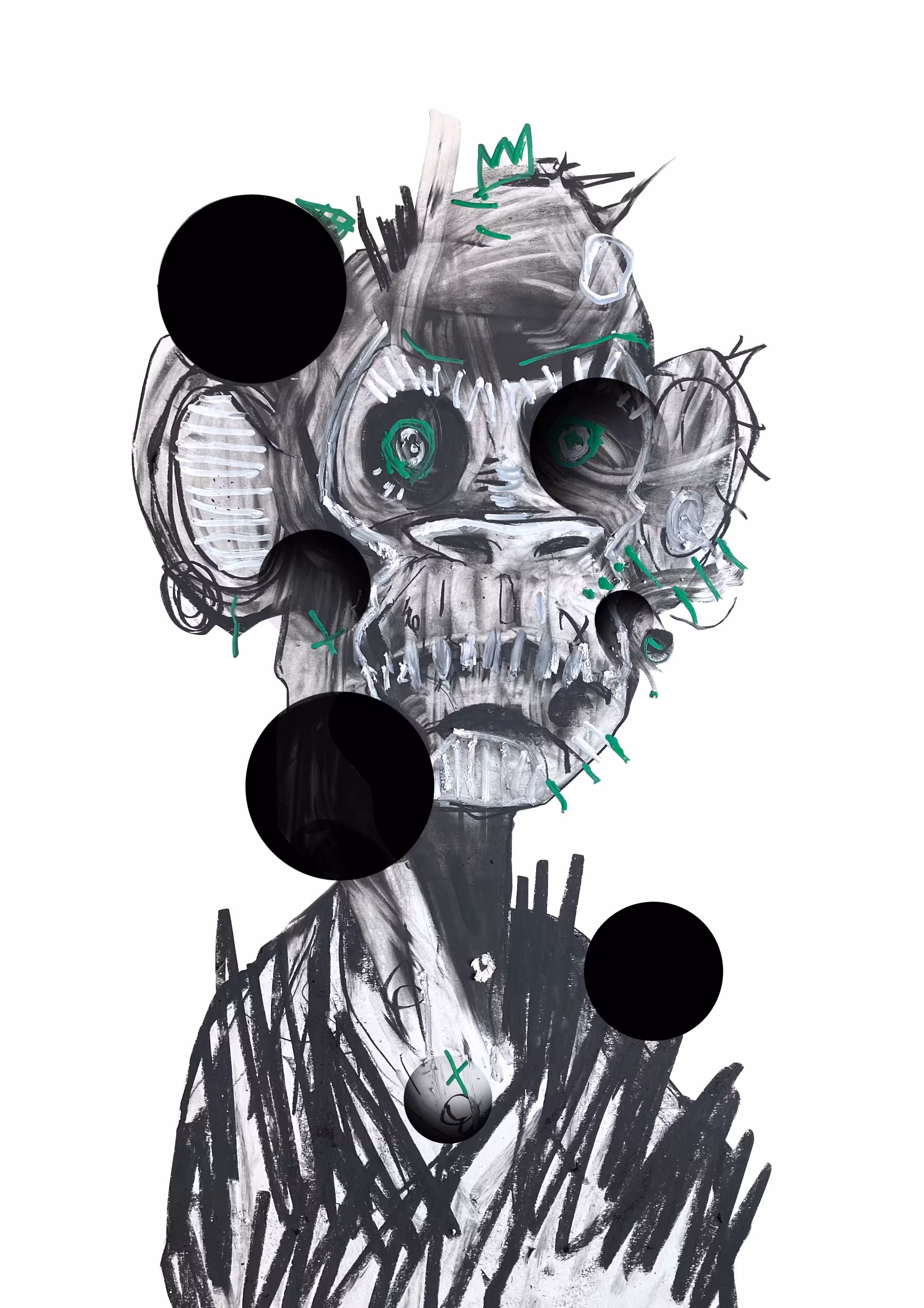 Dead boring