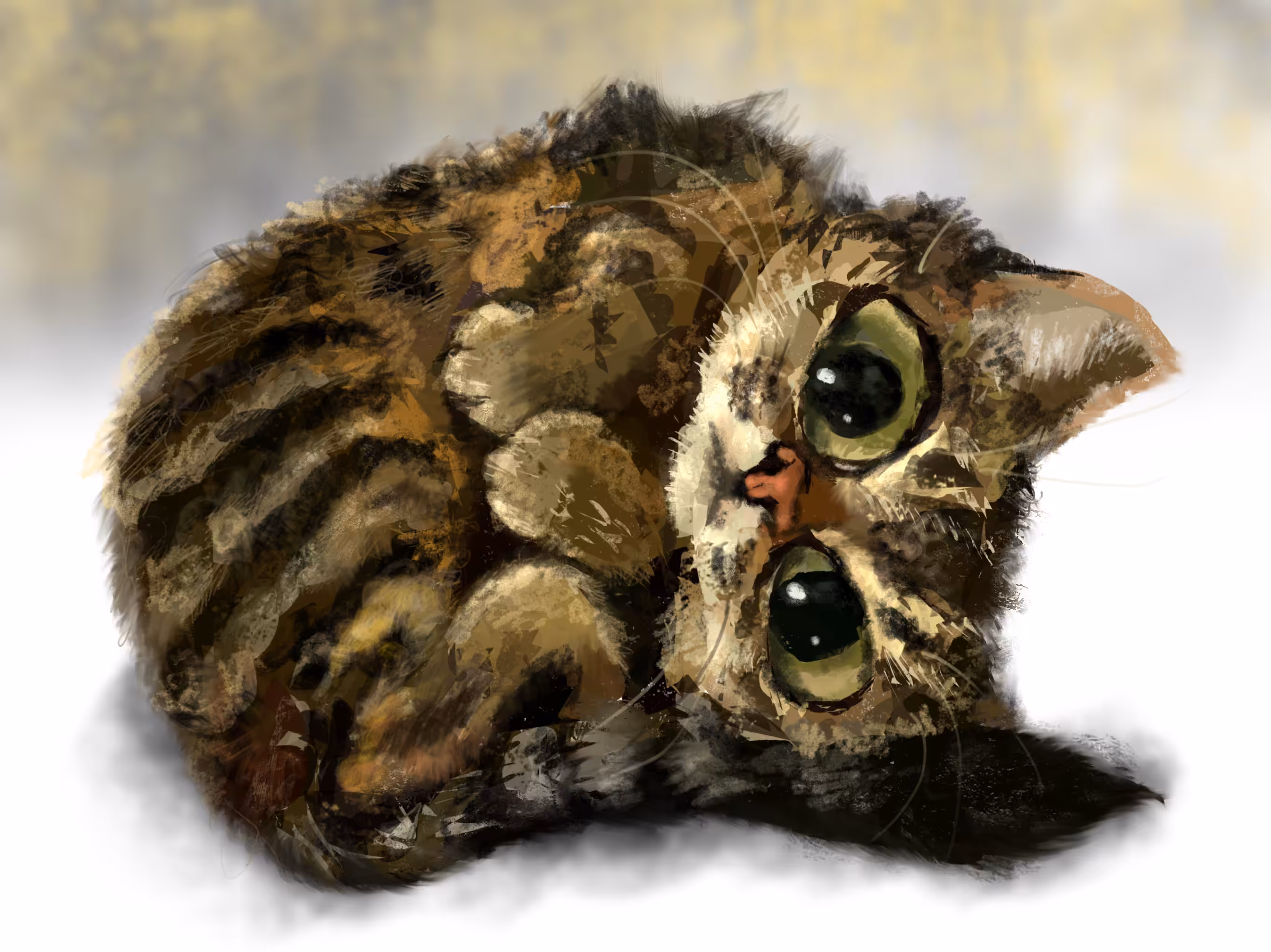 Cuteness Overload