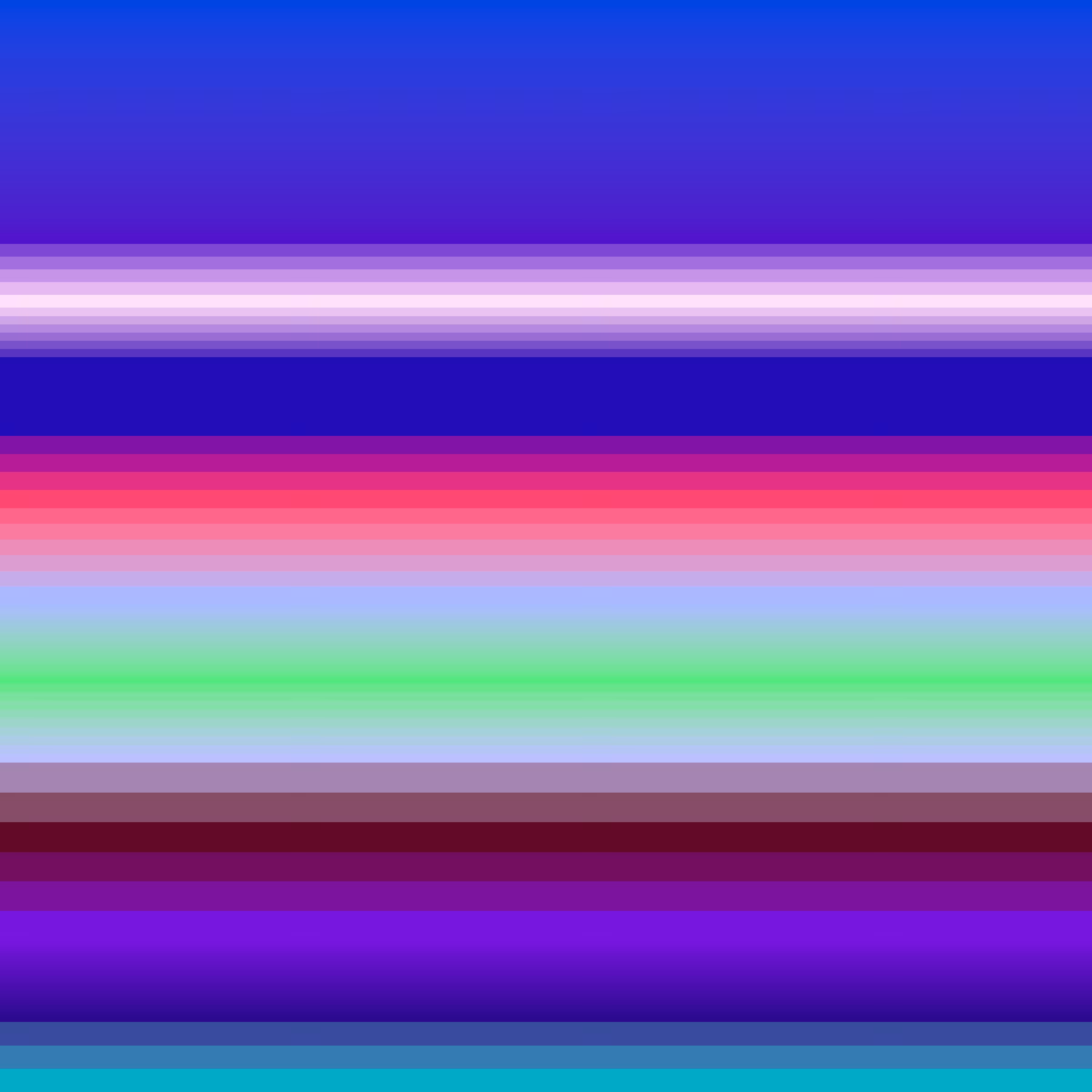 Progression #667