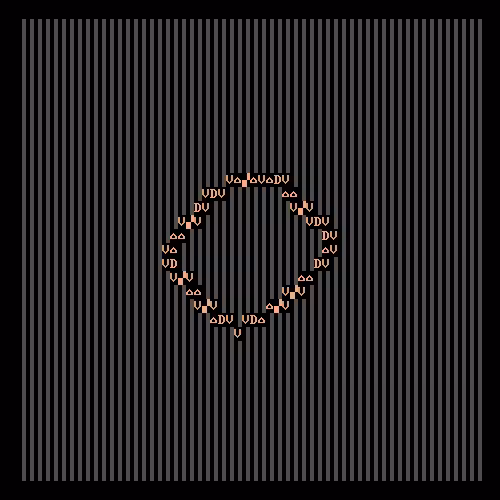BOXscii #65