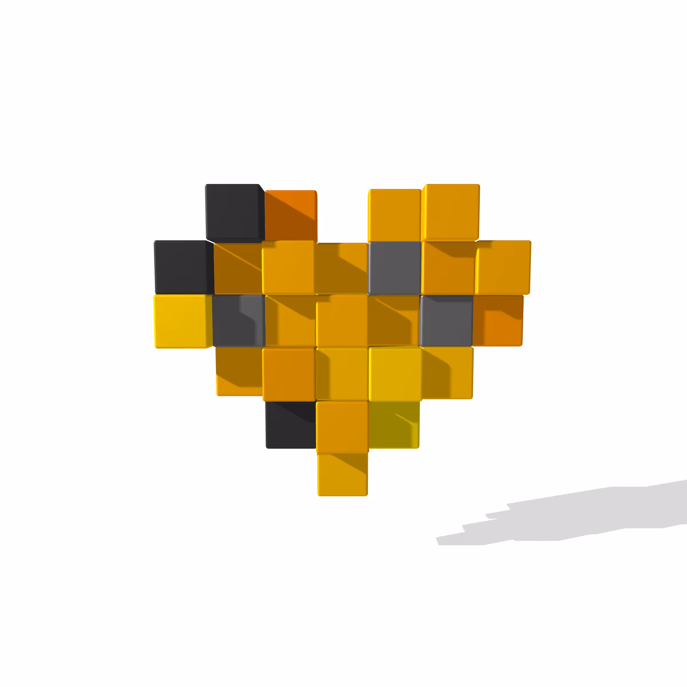 heart + craft #15491