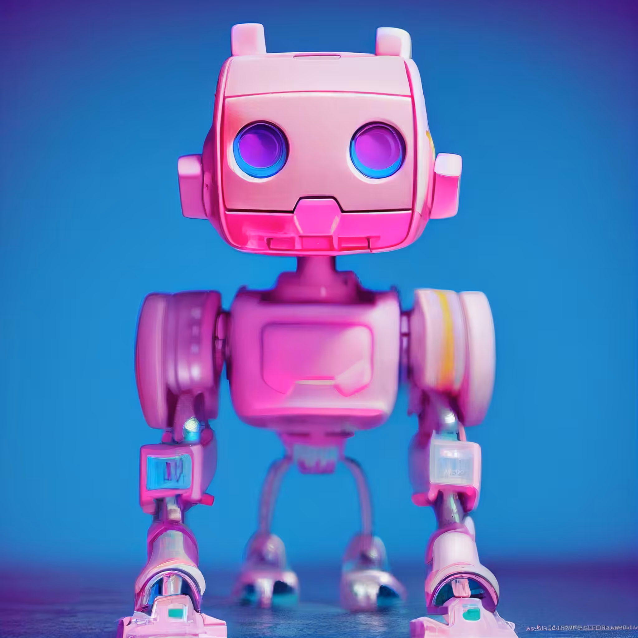 Purzbots: Purzbot #322