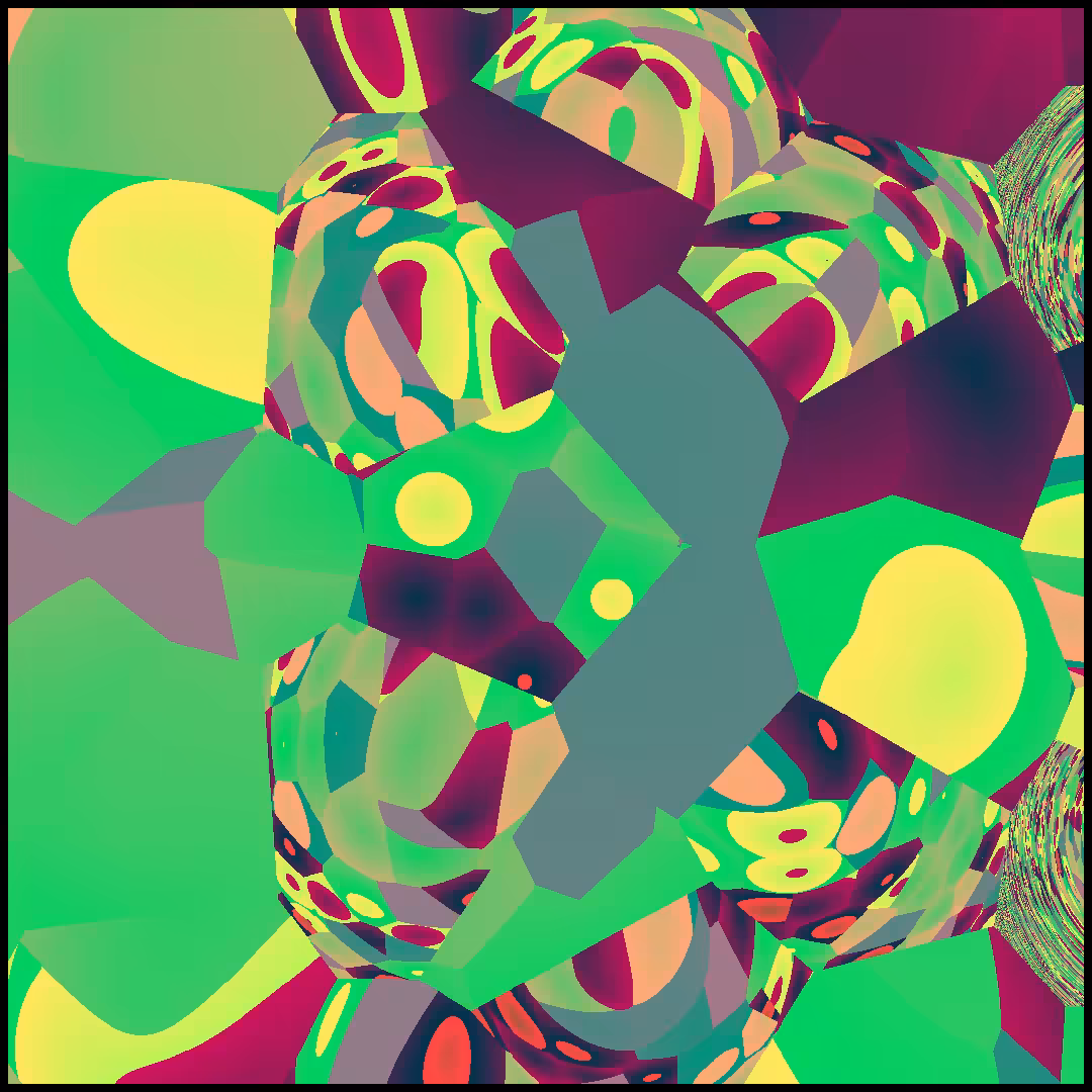 perception of time #51