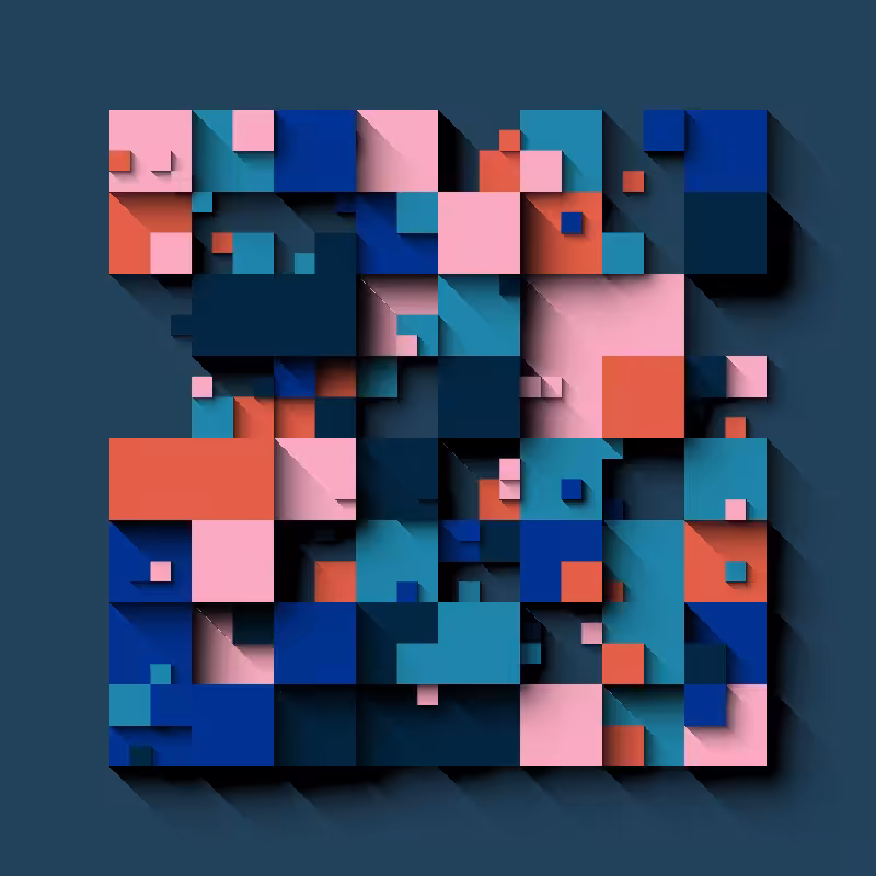 MOSAIQUE #84