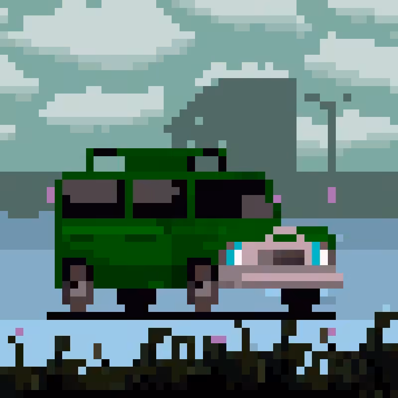 NO ROADMAP #533