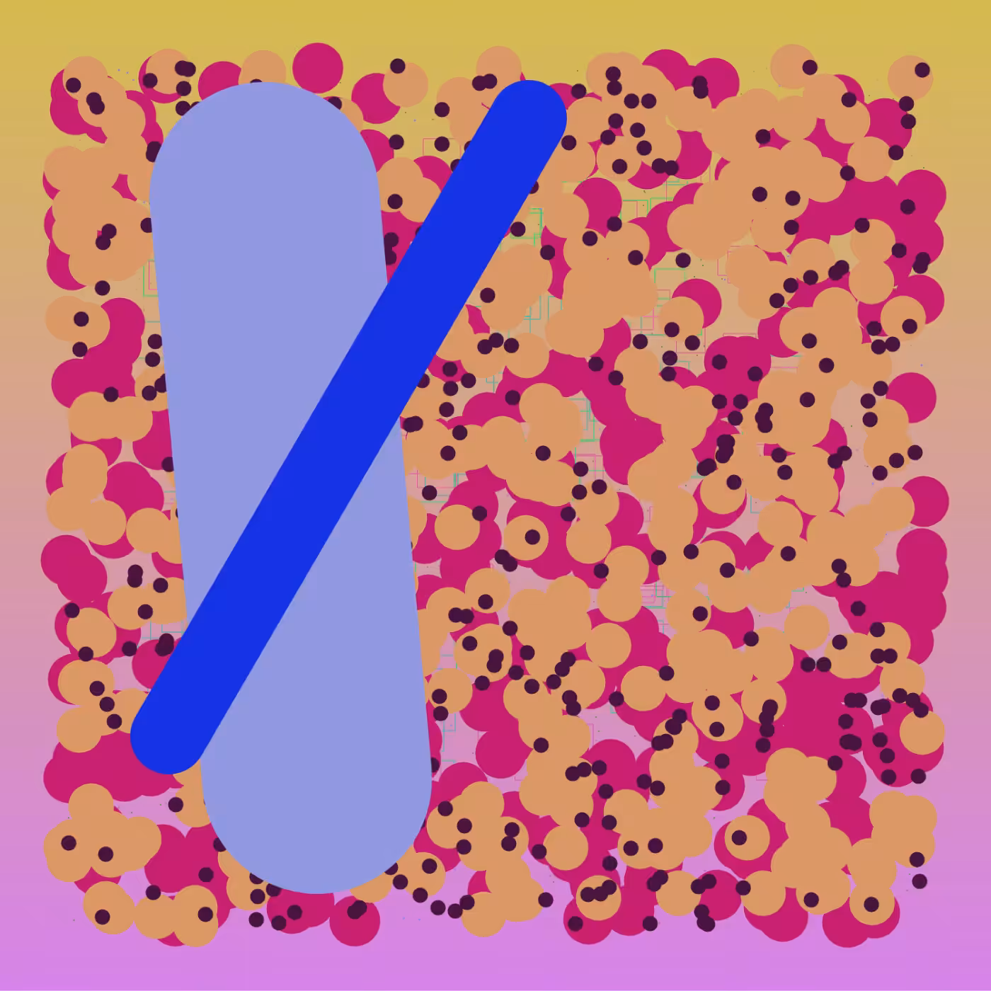 gradient study summary - two stroke #2