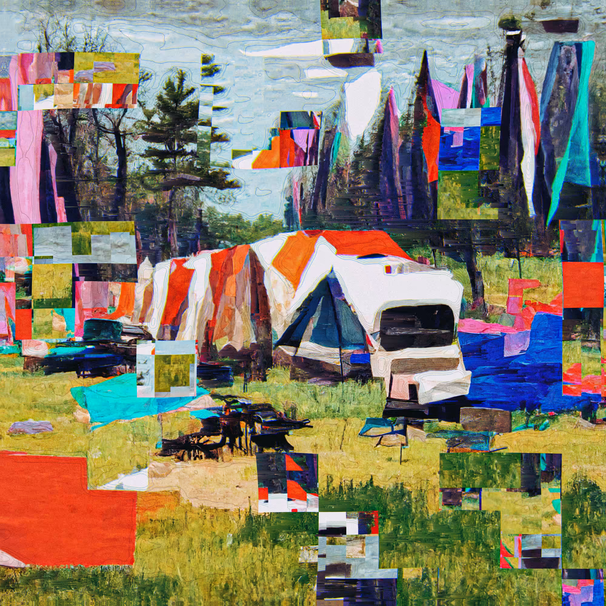 CAMPING TRIP 027