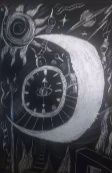 The Time Day By Day