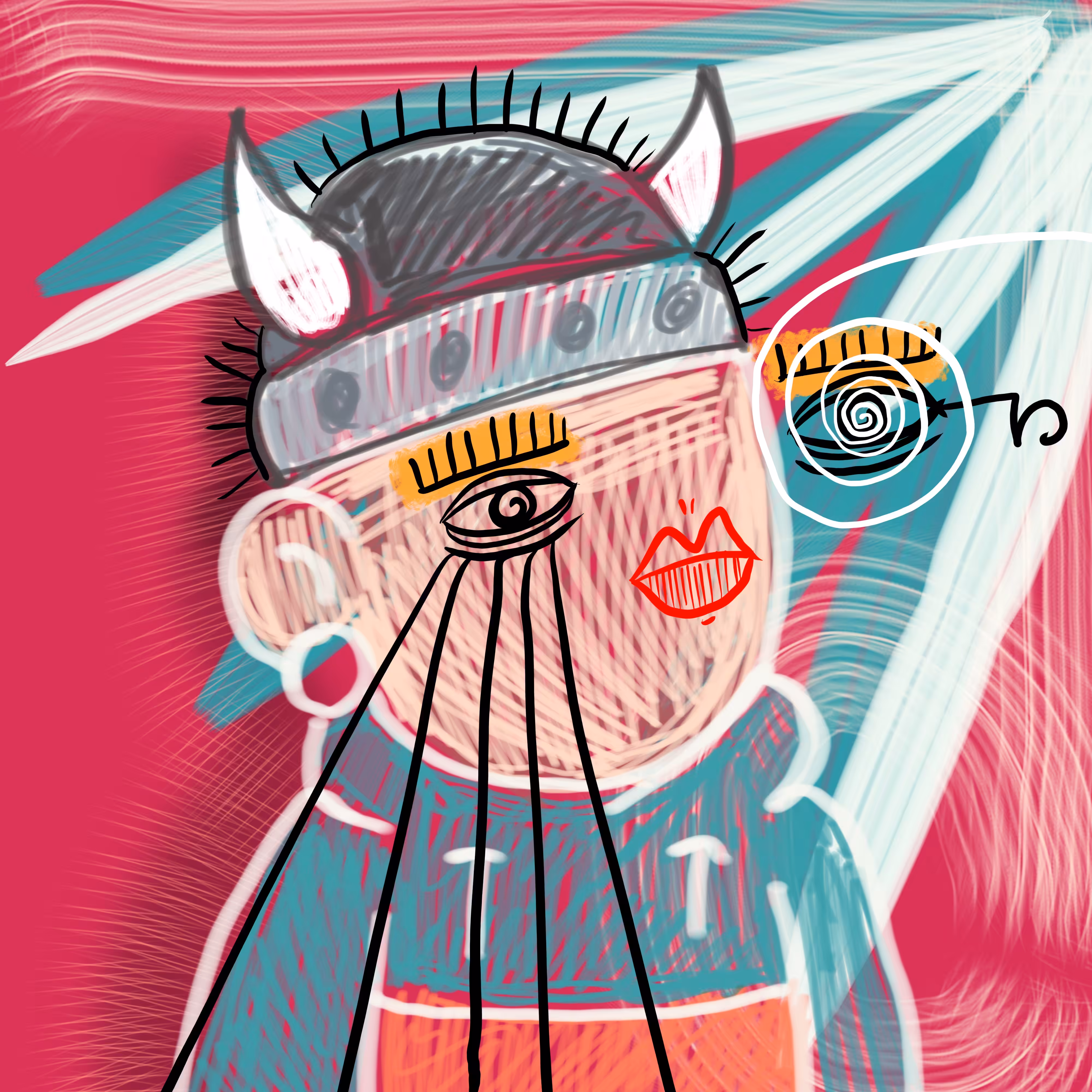 Basqdoods #21