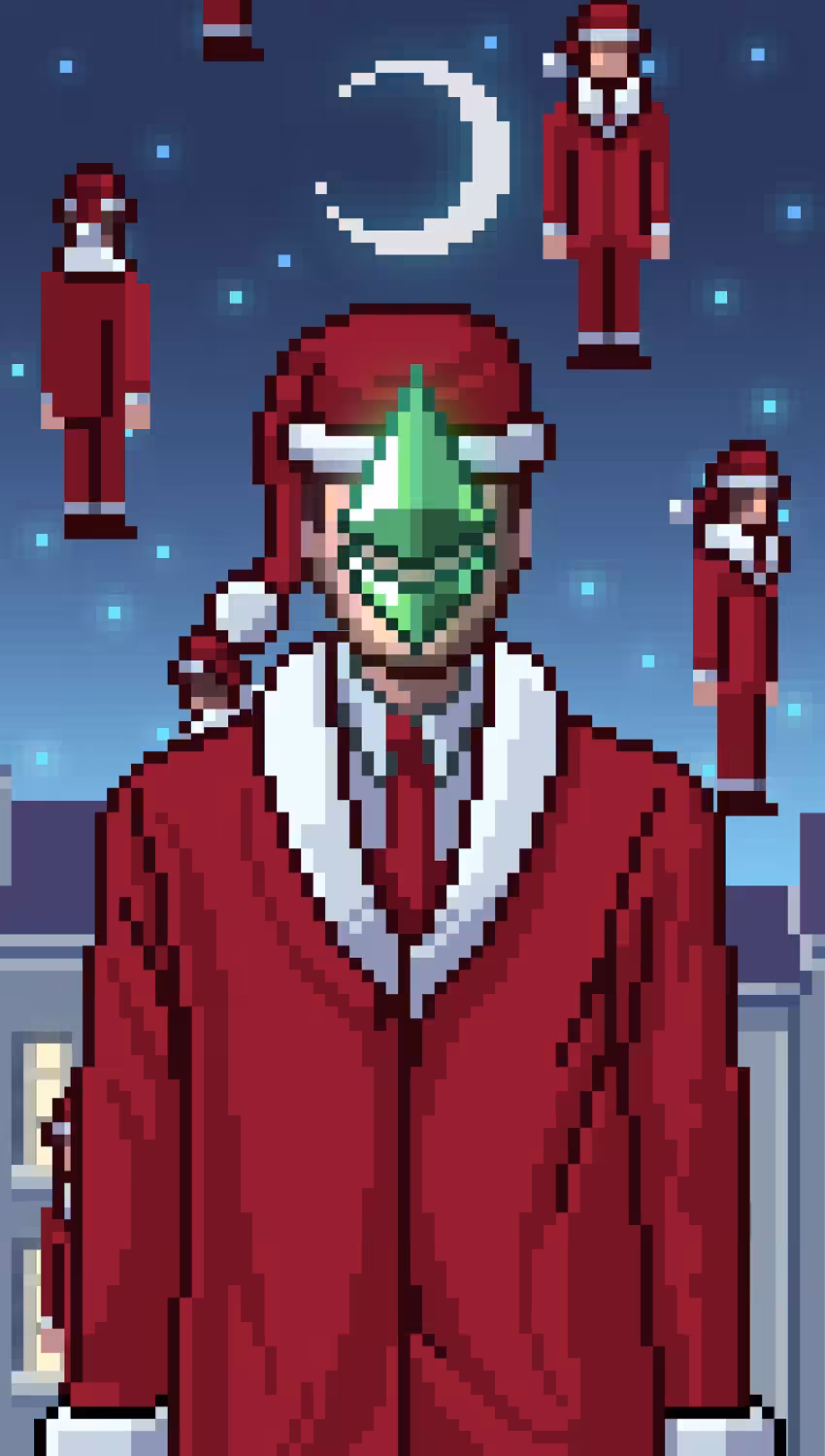 PIXEL EVENT FIGHTER