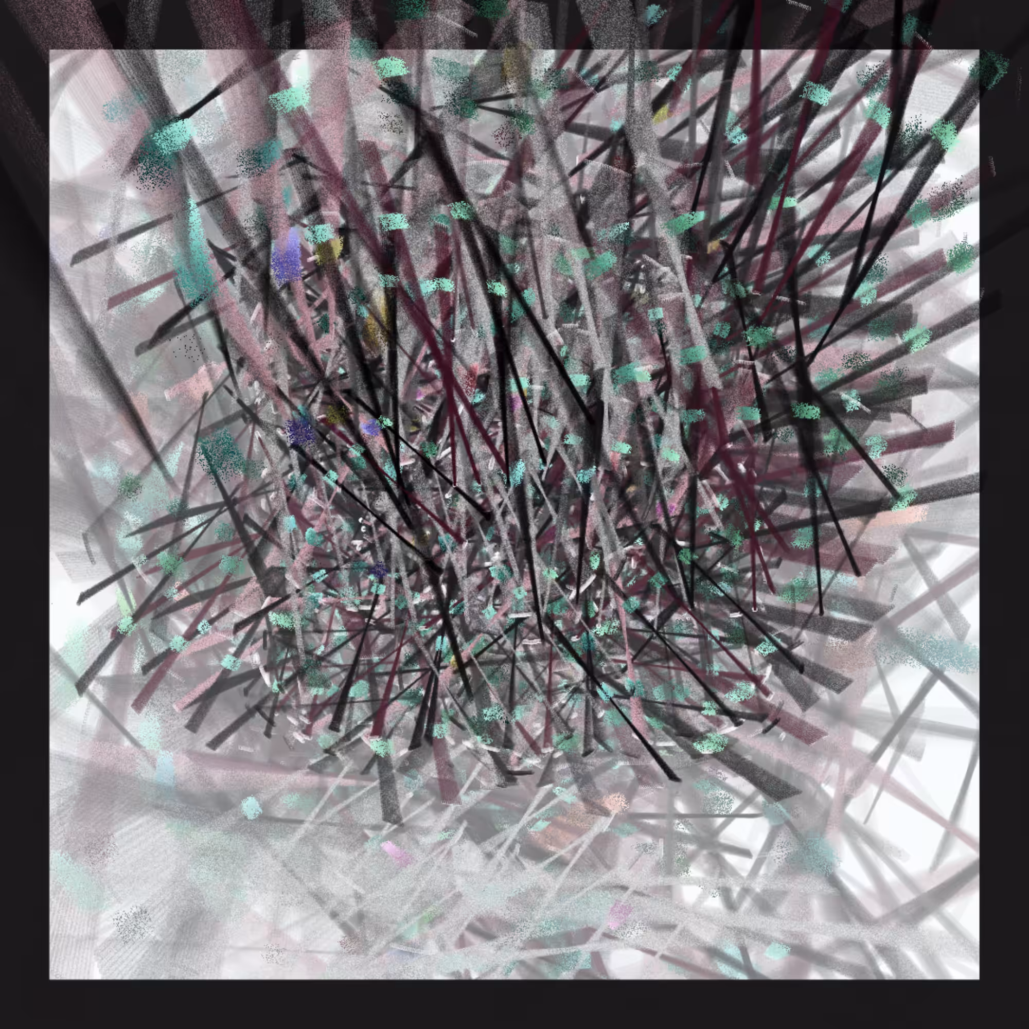 Parachute waltz #46