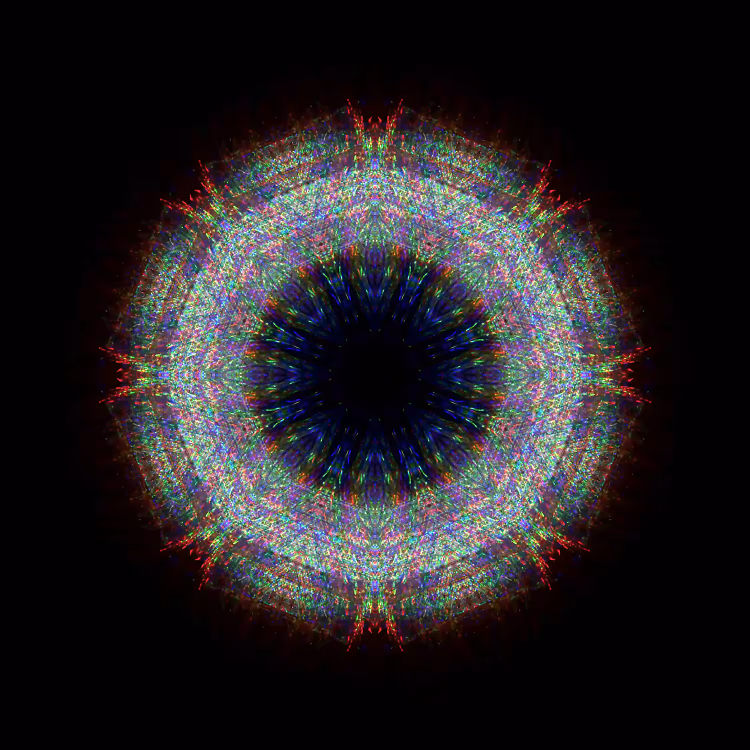 micromandala genesis