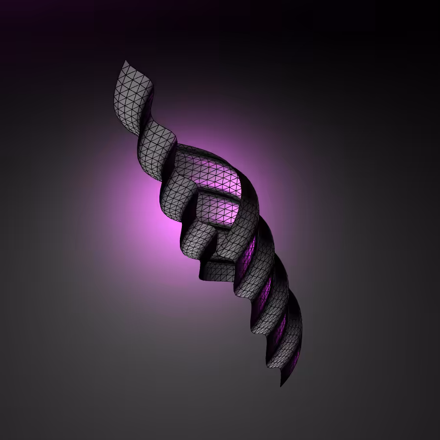 Helix #31