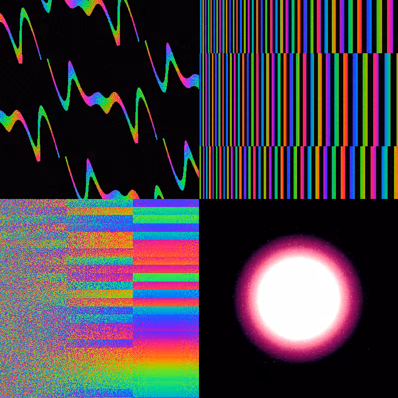 EIGENSTATE #26