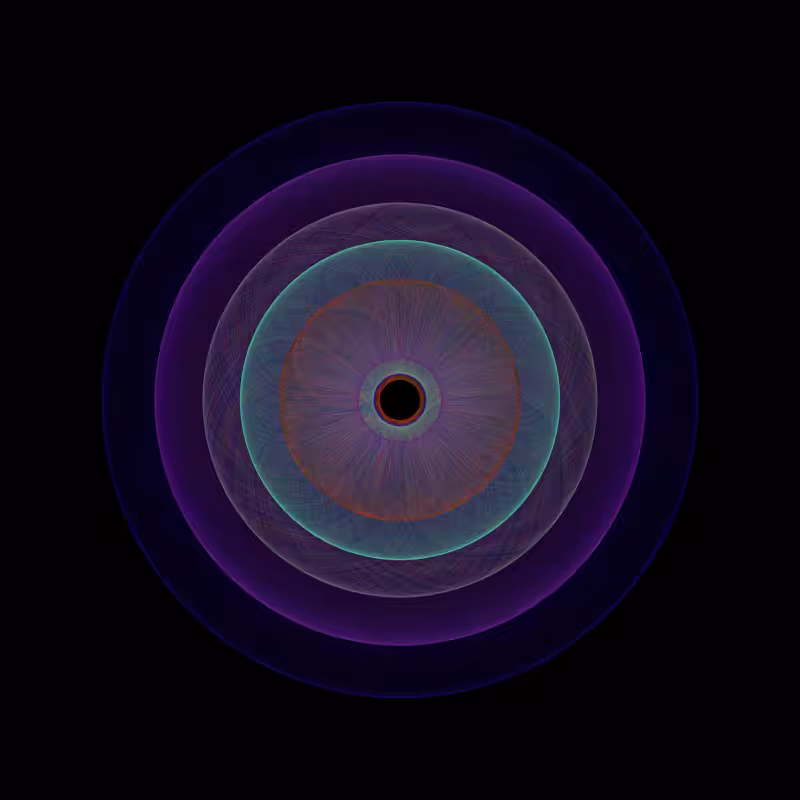 Iris #8