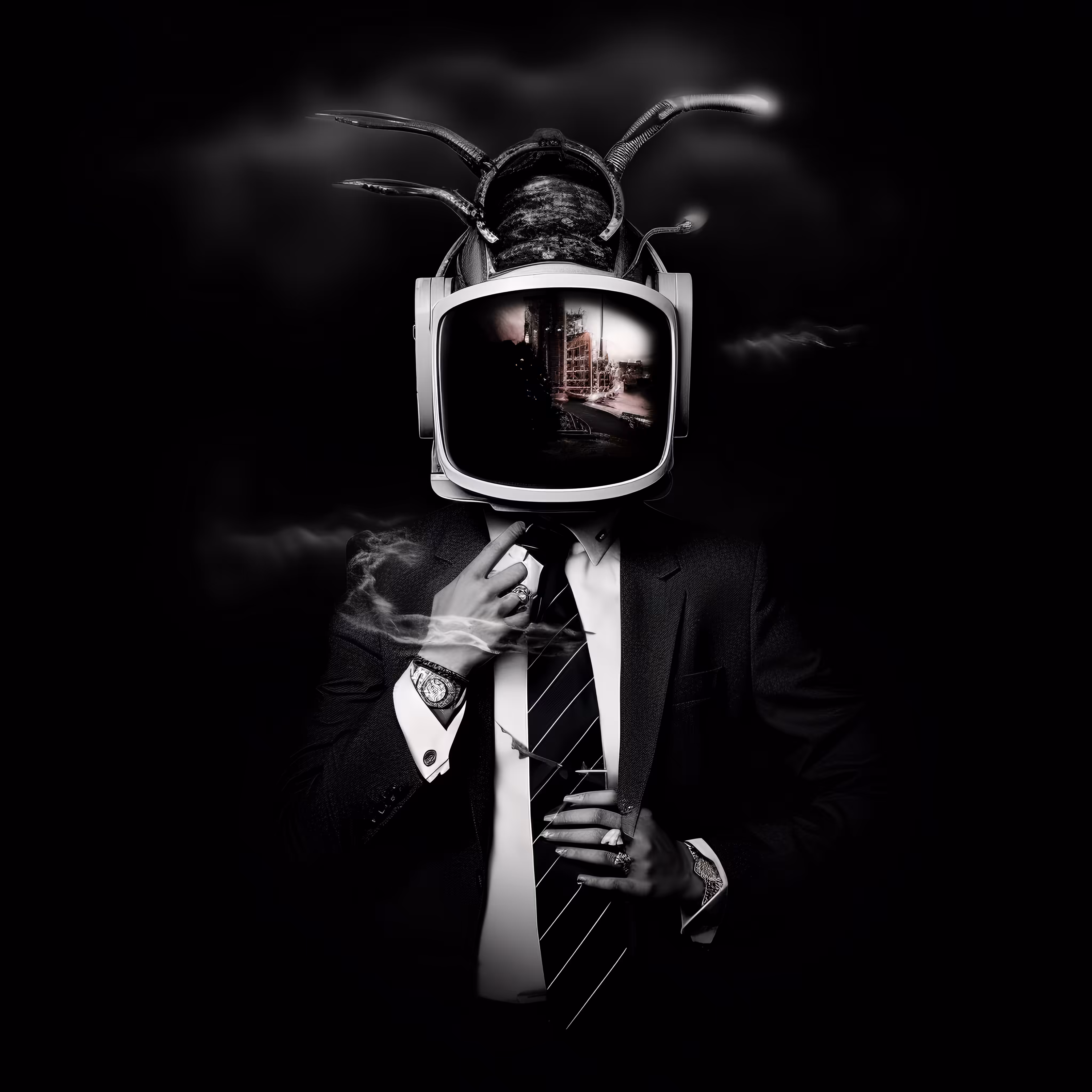 Media