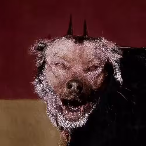 Hellhounds n Friends: #23
