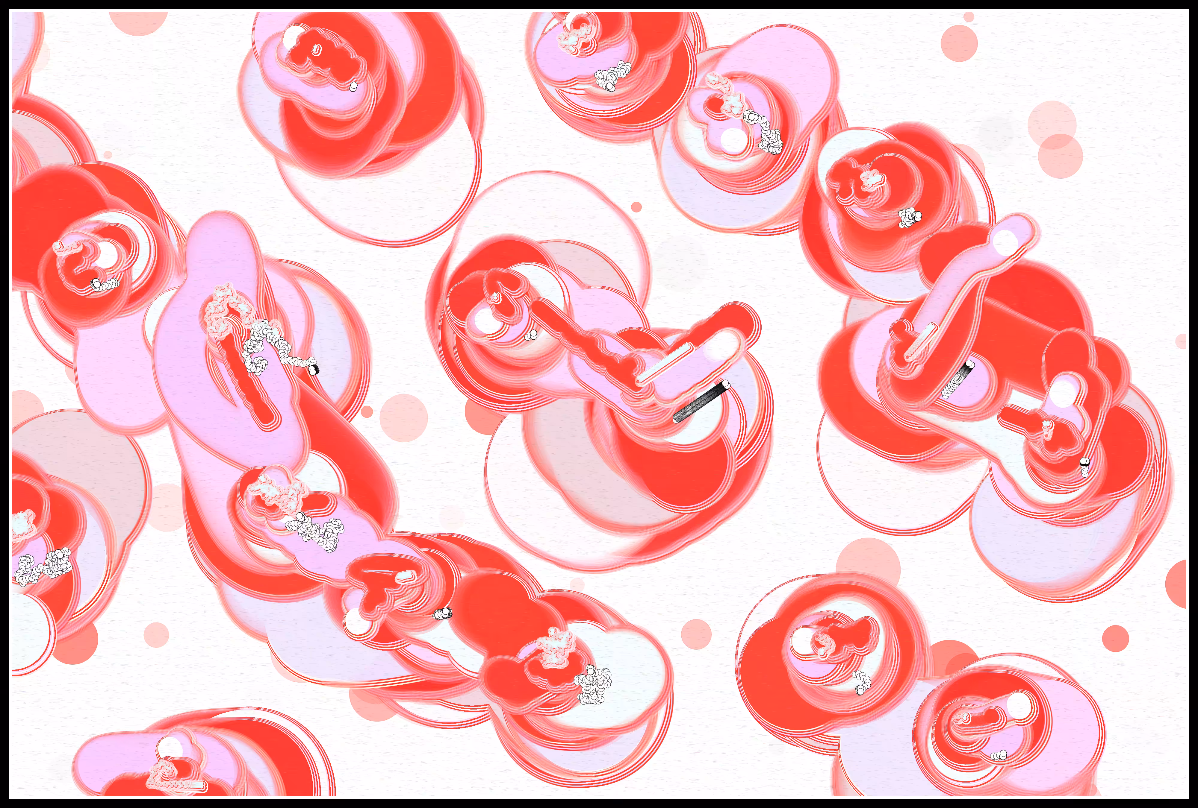 Pastel Whip #48