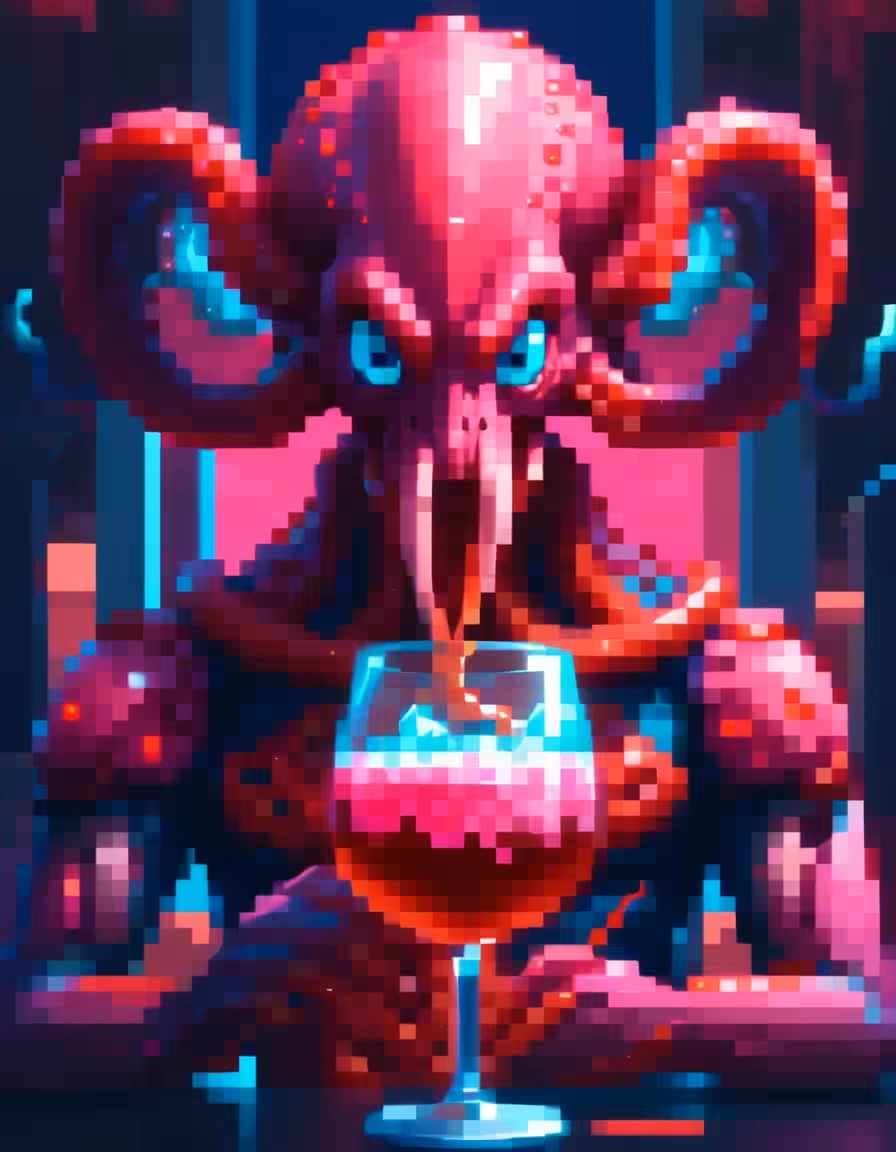 TAKO #23