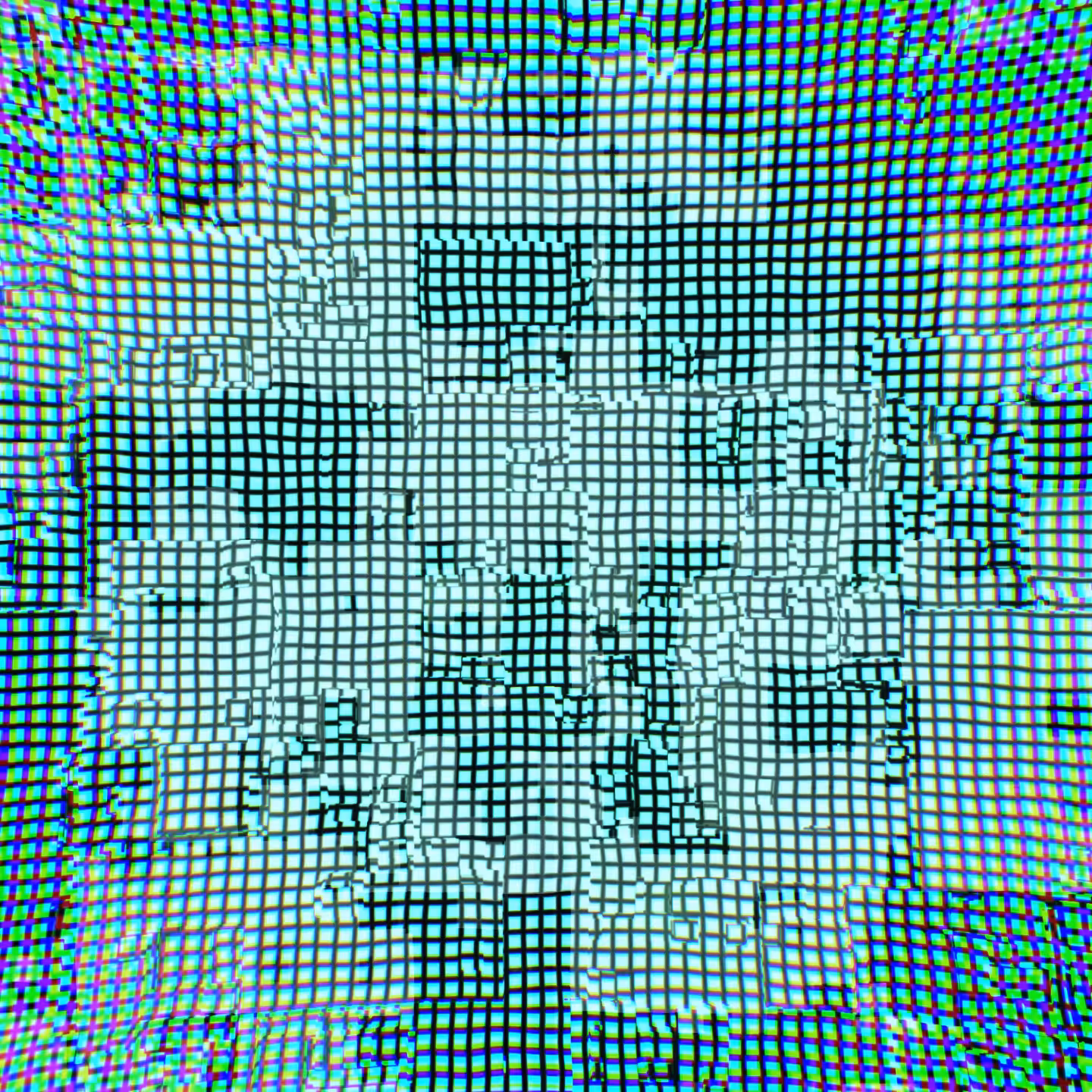 Diamond Waves