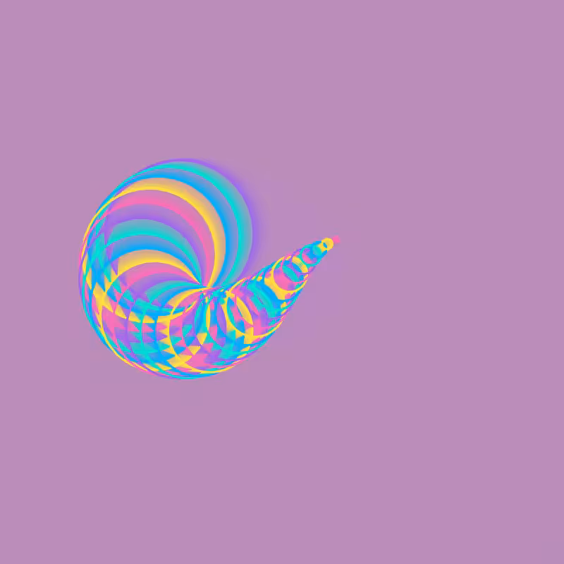 Candy Eights 2D #38