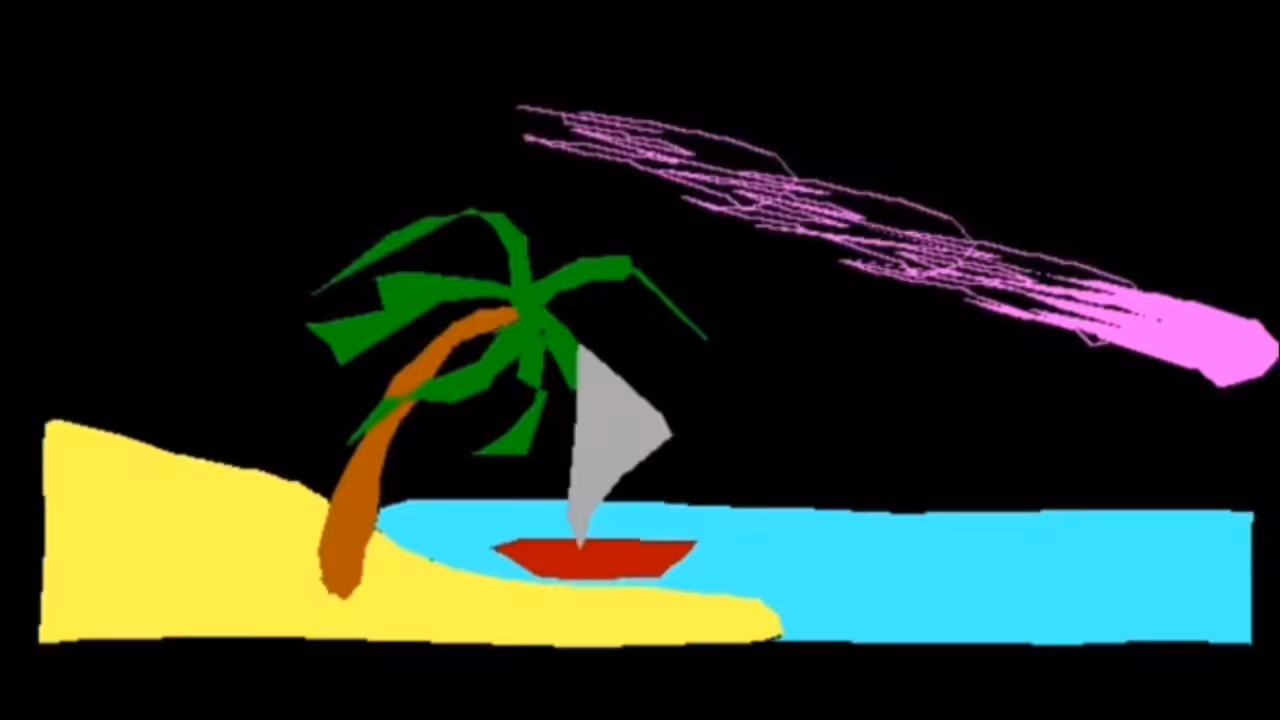 palm