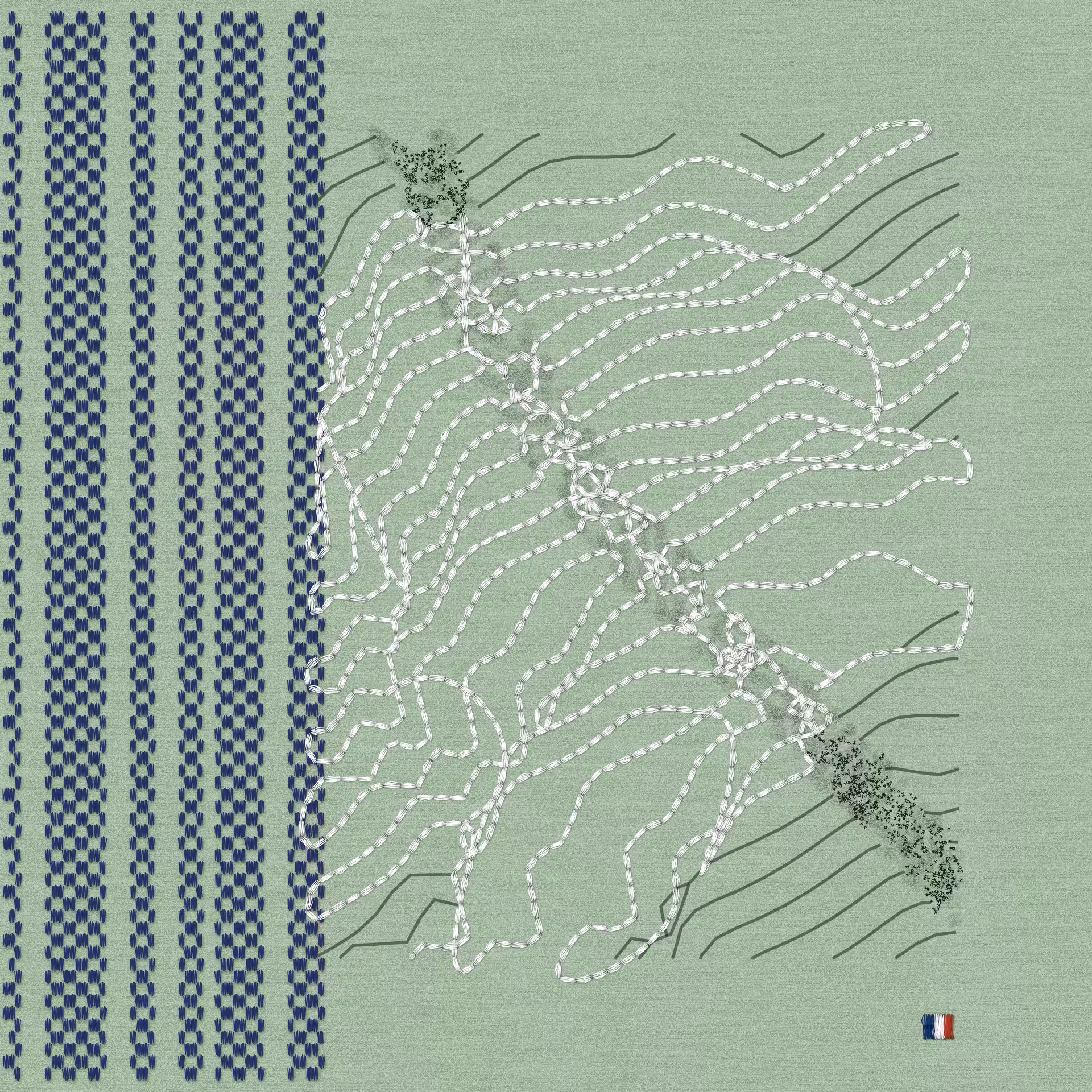 Aux Arbres #13368