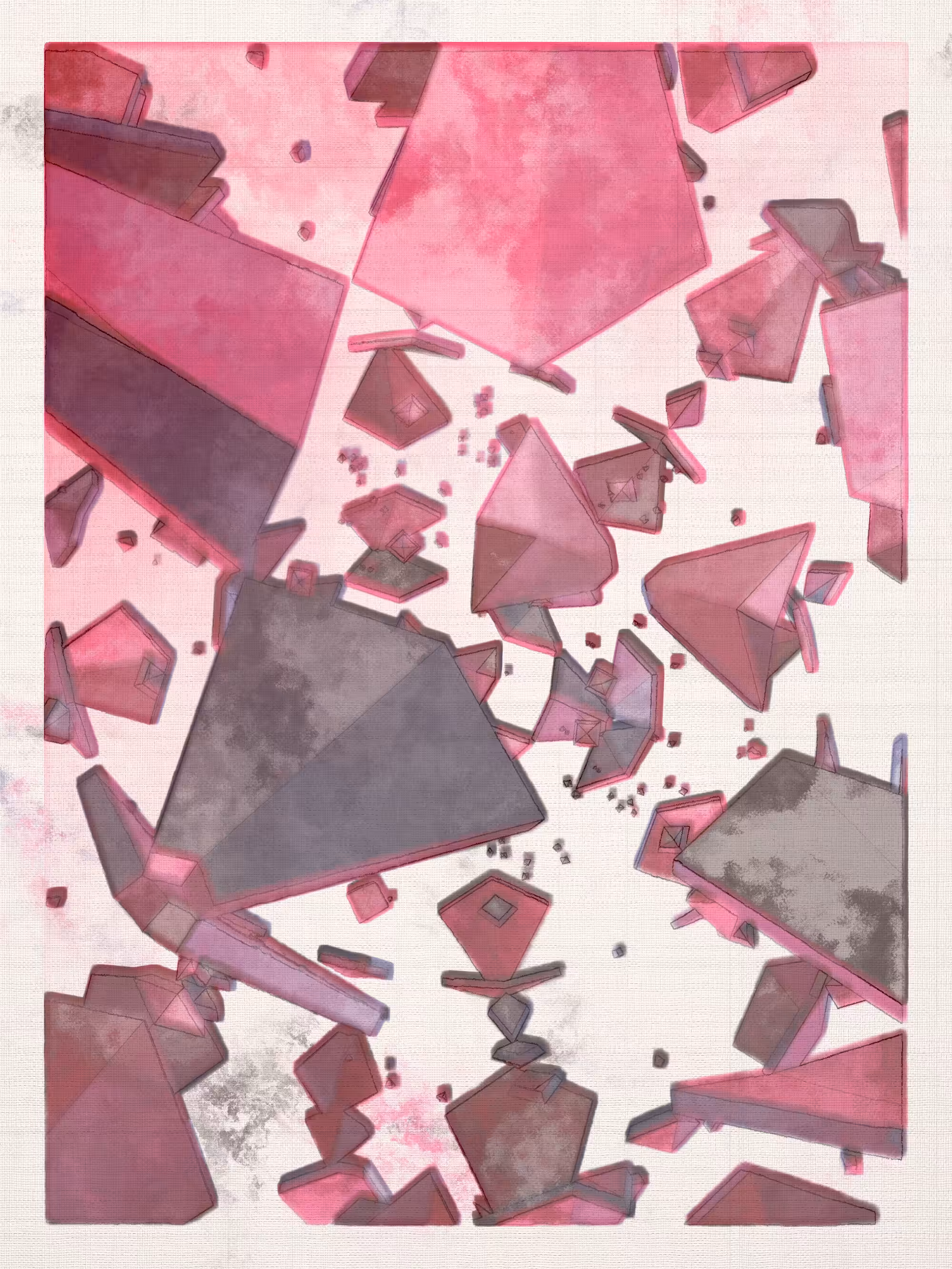 Aquarelle #195