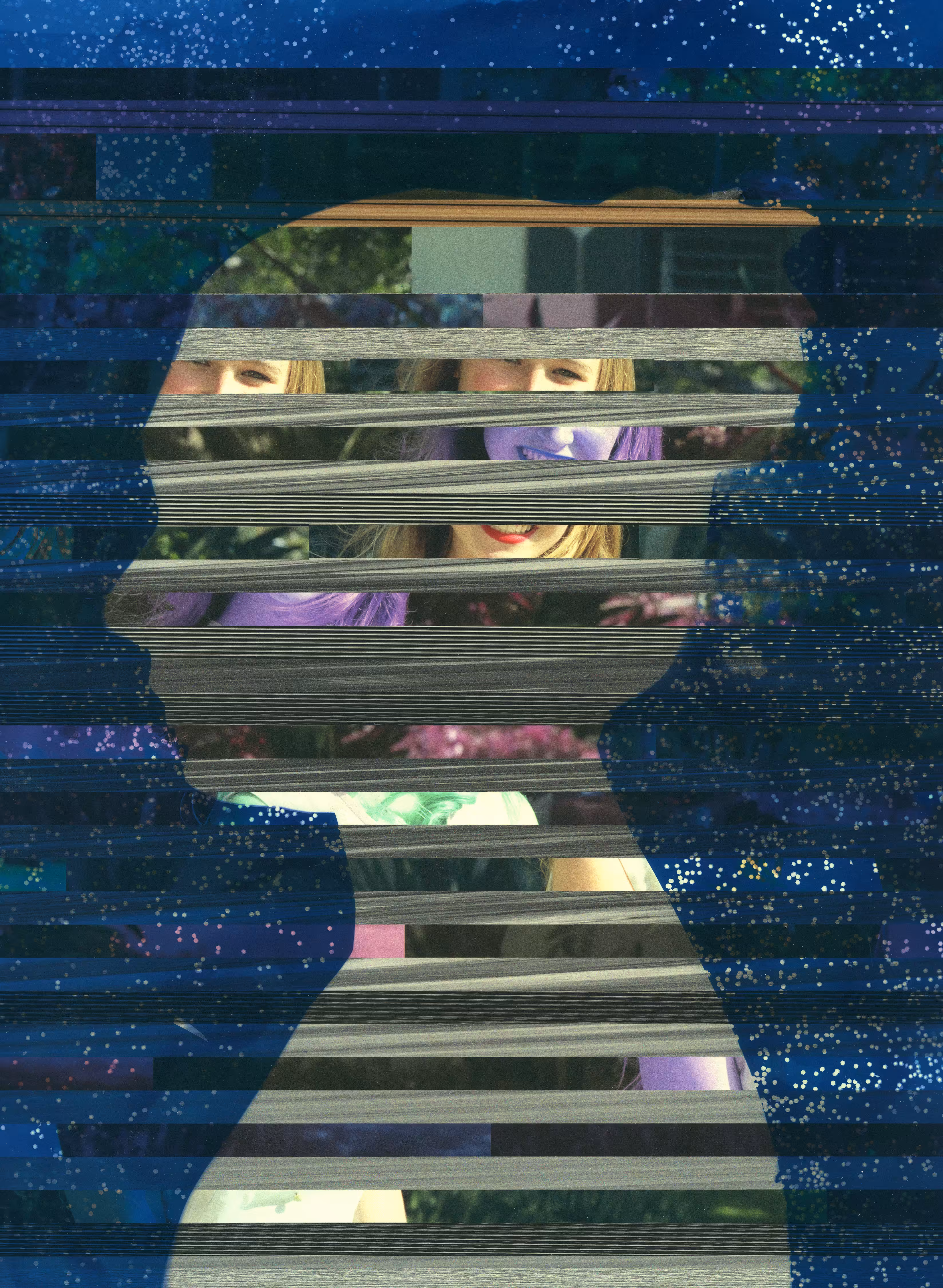 Fugue State Revisited #2
