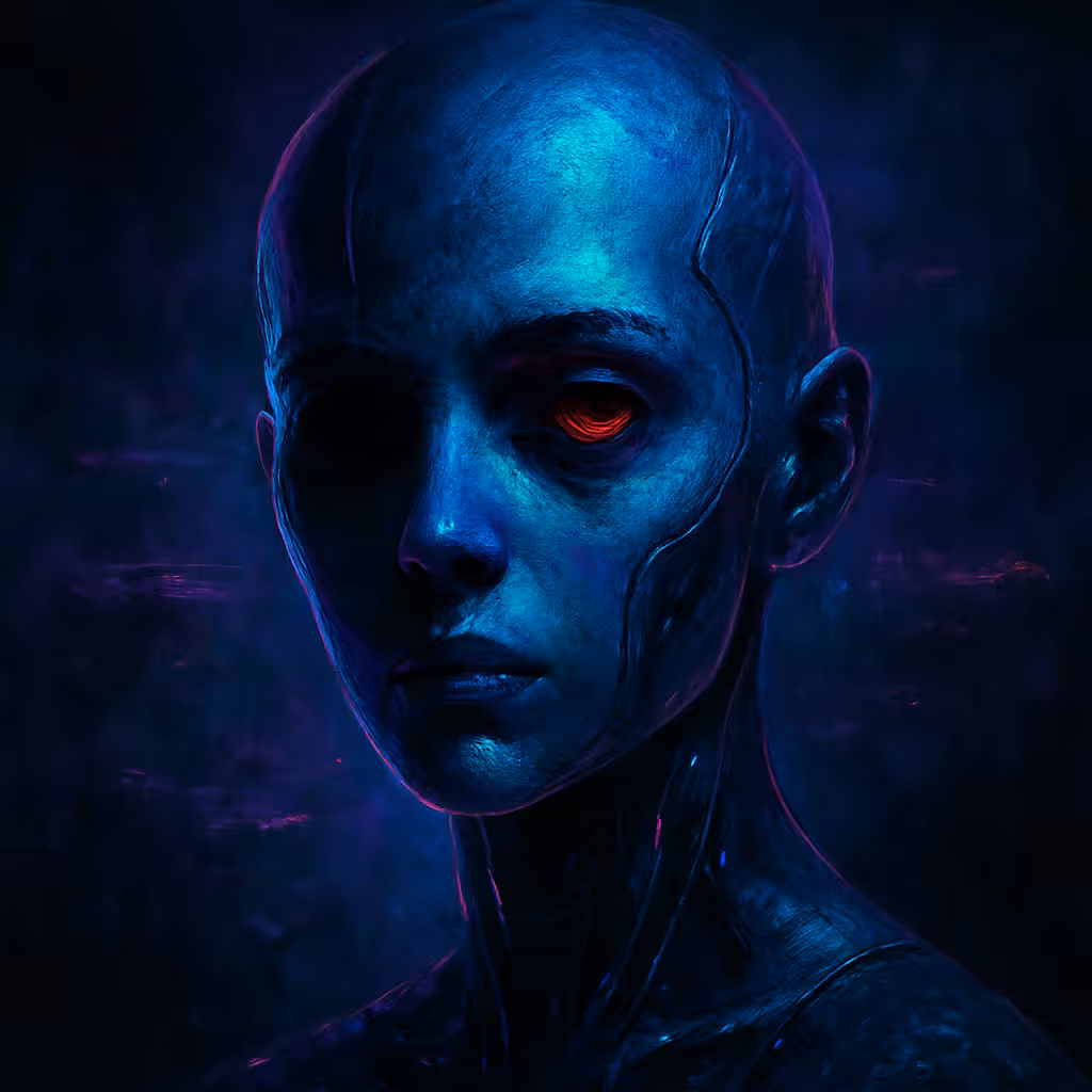 Hollow Gaze	