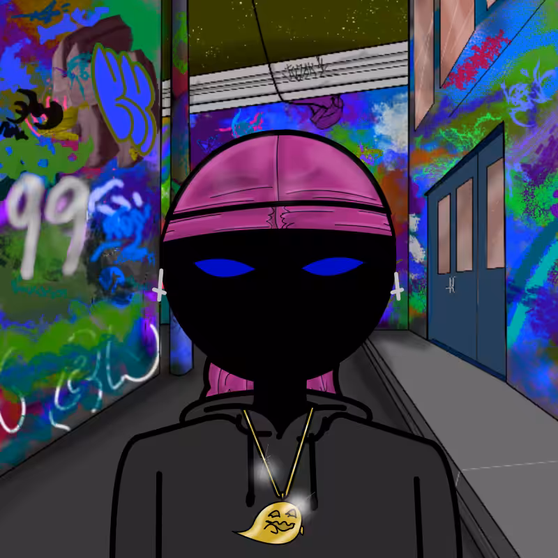Gen Rapper 384