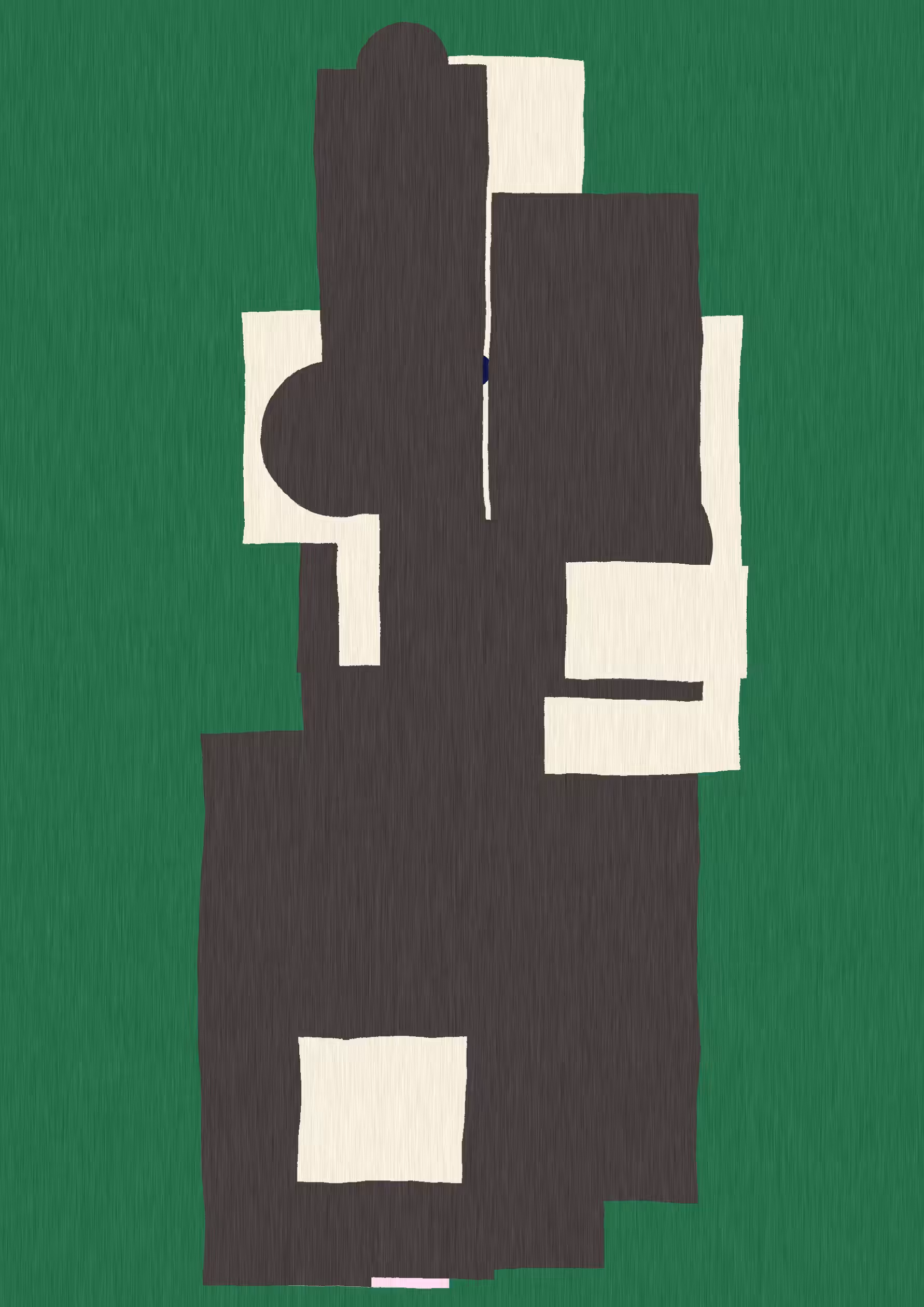 Verdant Brut #82
