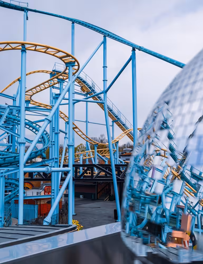 Rollercoaster