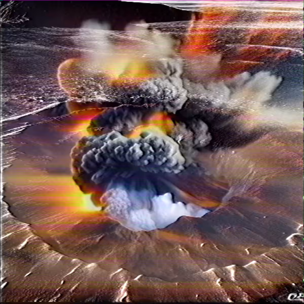Ashes to Ashes