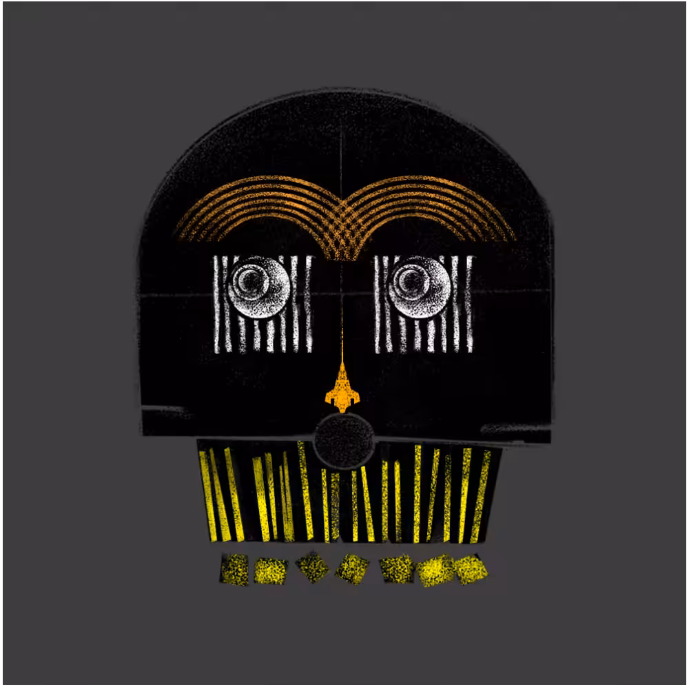 XSkull #298