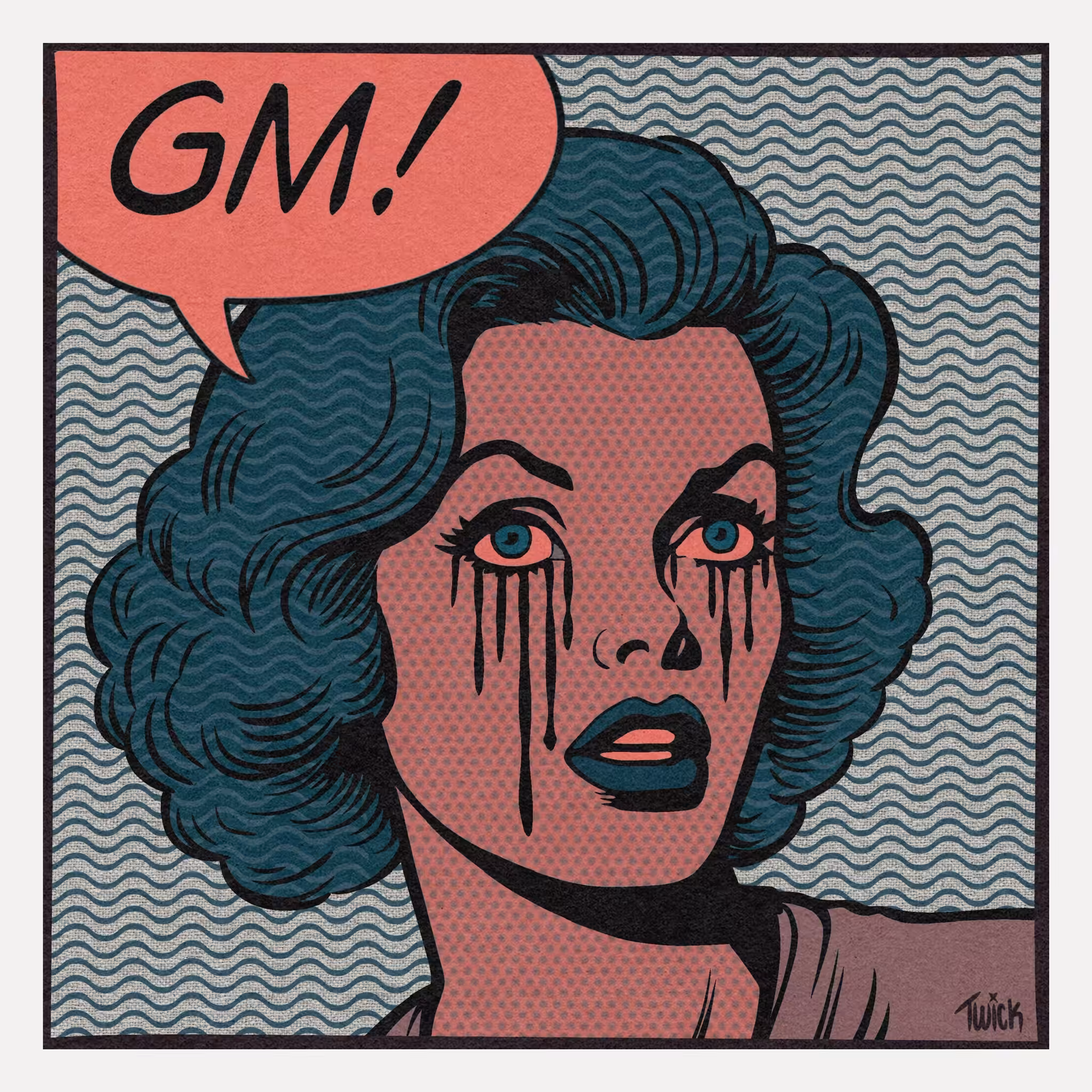 GM GIRLS #15