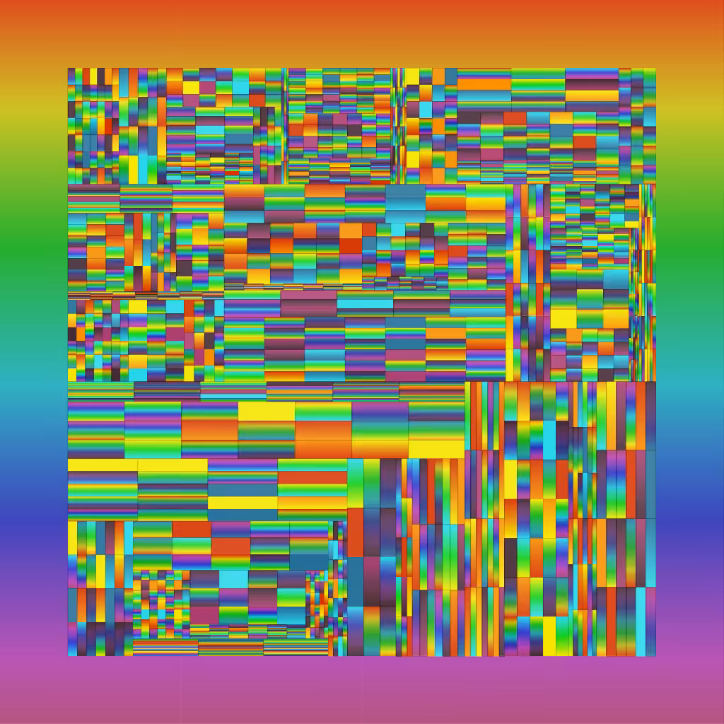 Grid Tones #17