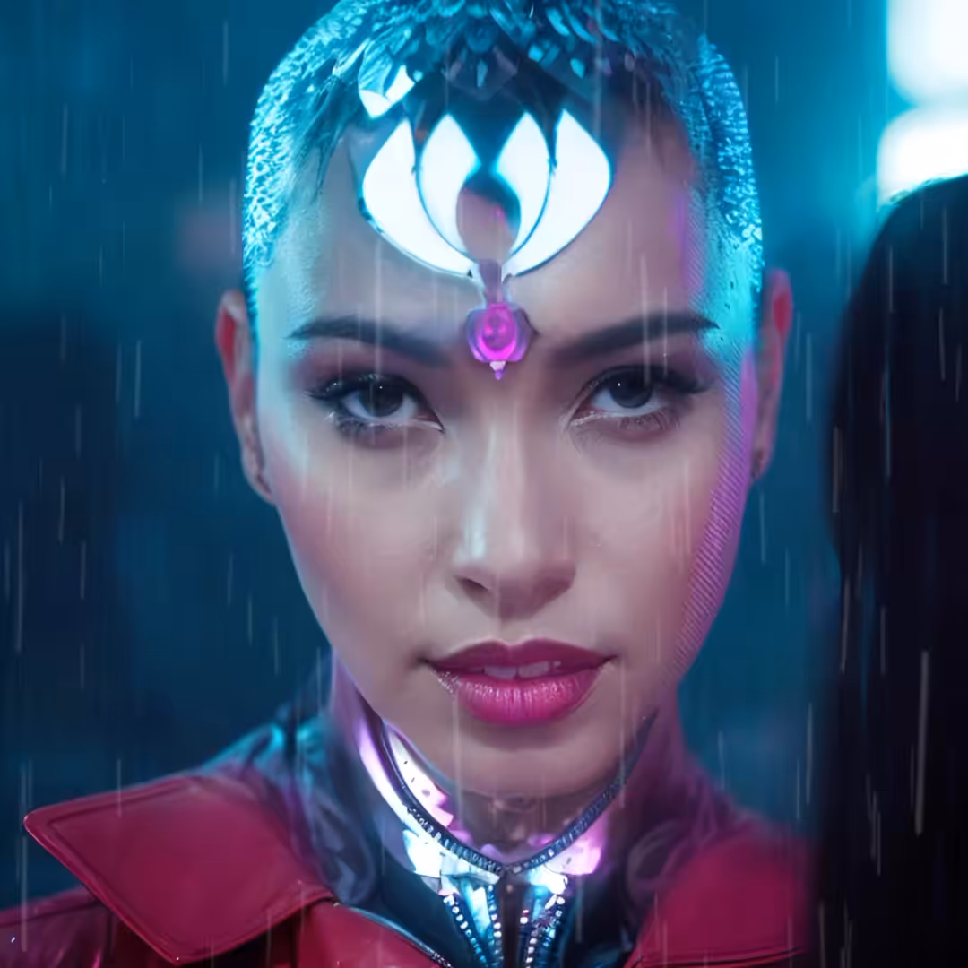Avatar Neo Noir