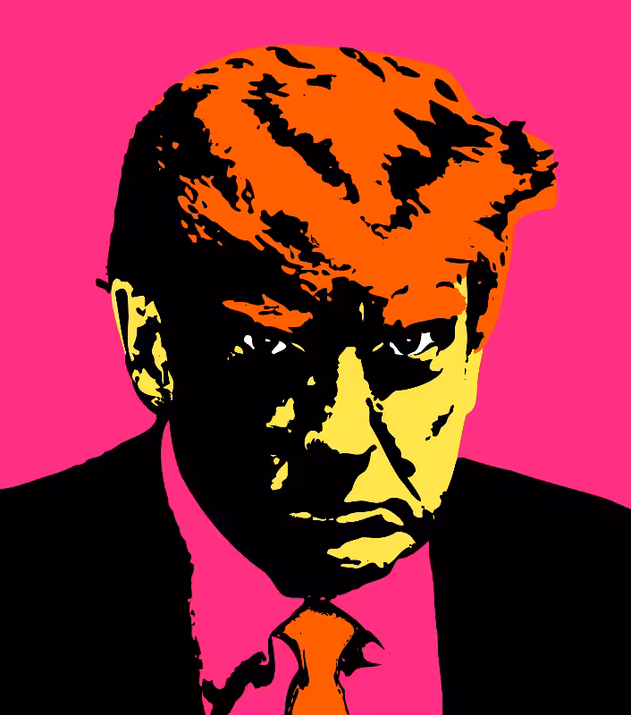 Donald Trump #144