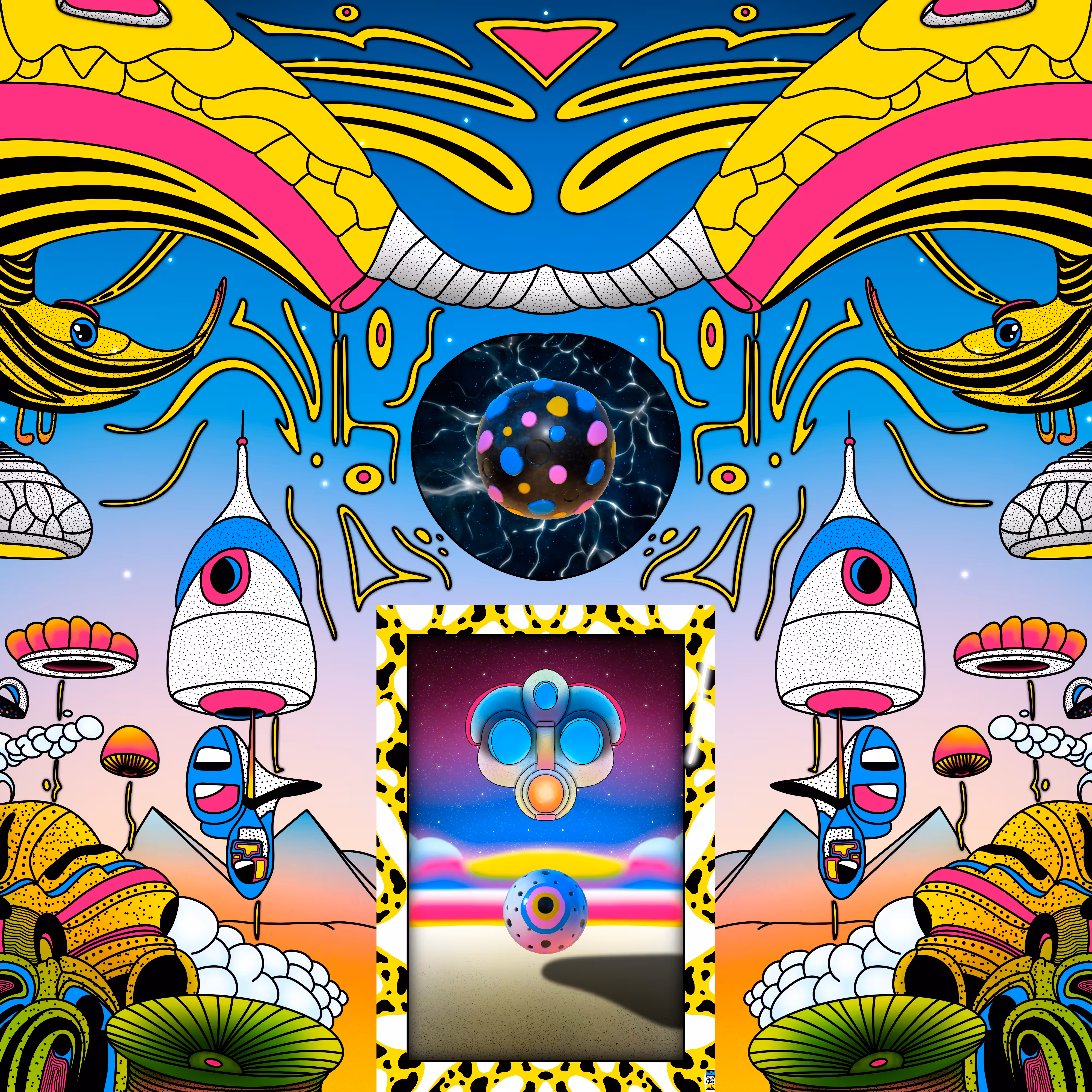 Sensual Artifact 19