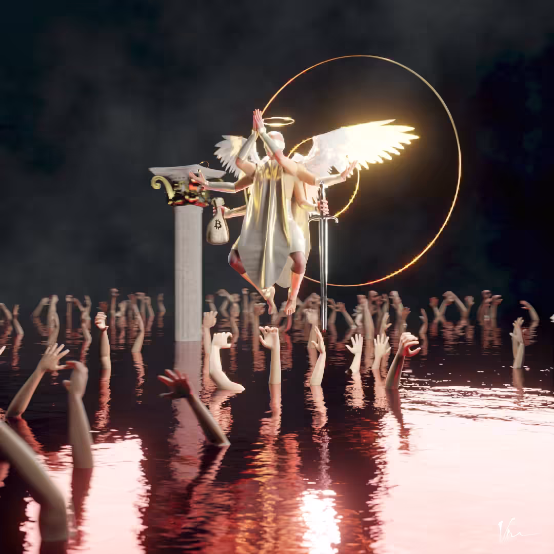 Endless Tears (loop)