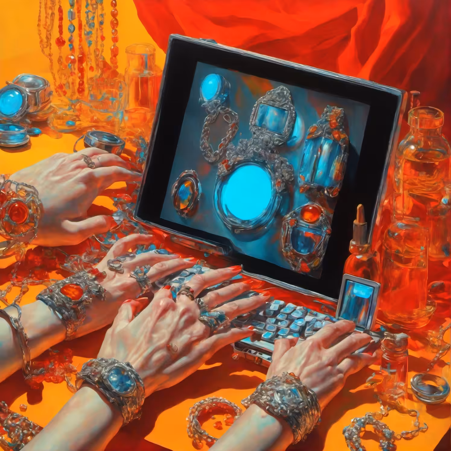 art and value  #225